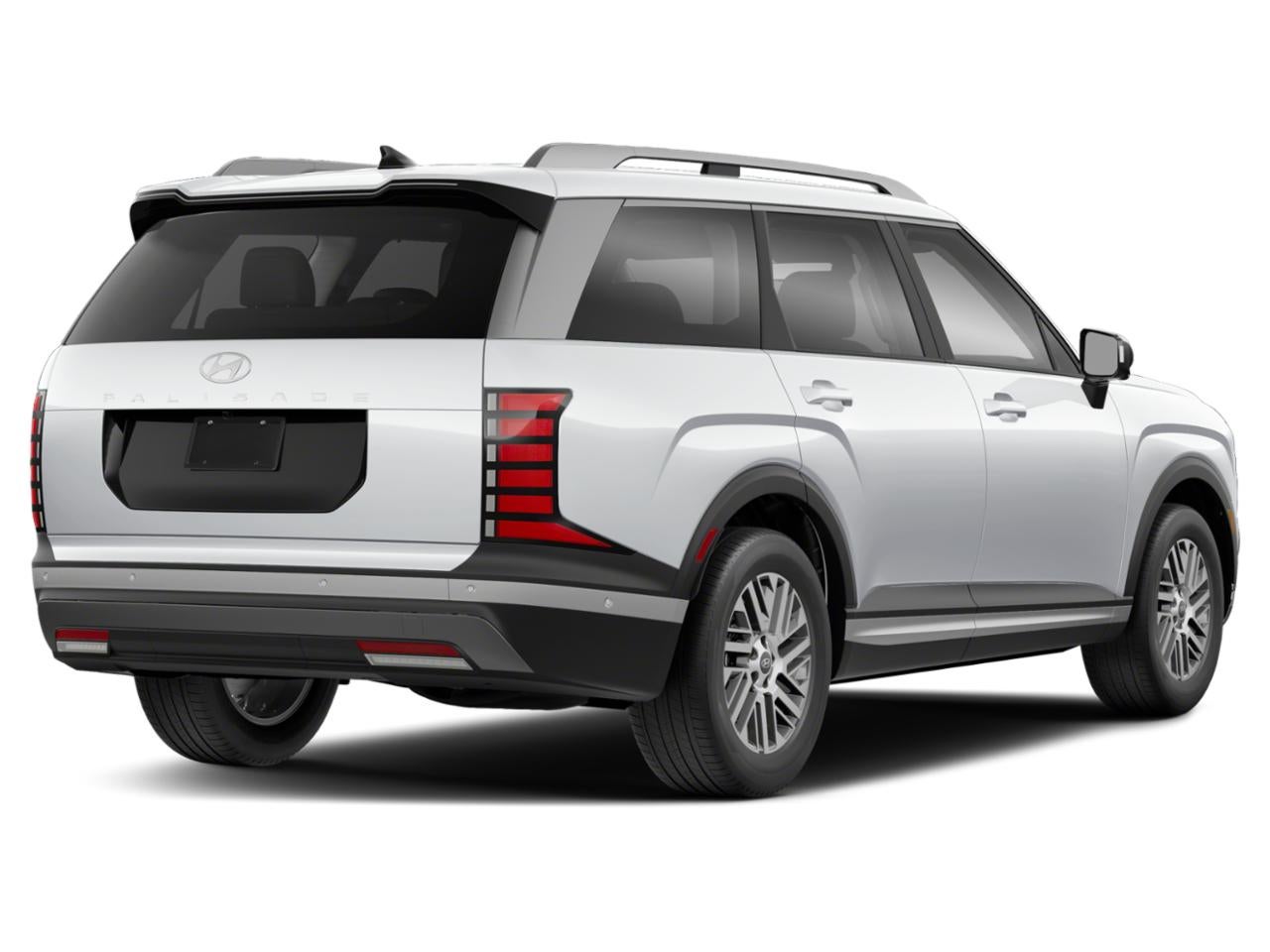 2026 Hyundai PALISADE SEL Premium 7P