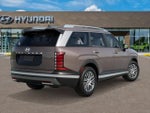 2026 Hyundai PALISADE SEL Premium FWD