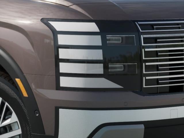 2026 Hyundai PALISADE SEL Premium FWD