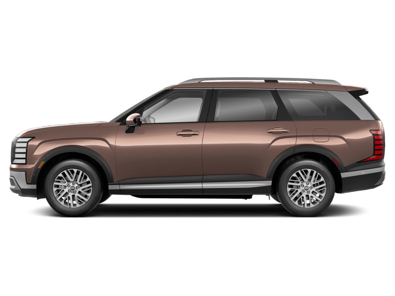 2026 Hyundai PALISADE SEL Premium FWD