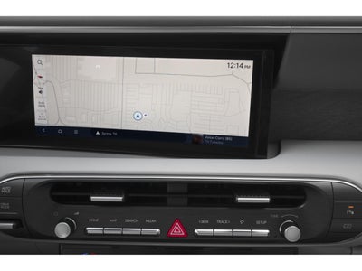 2026 Hyundai PALISADE SEL Premium FWD