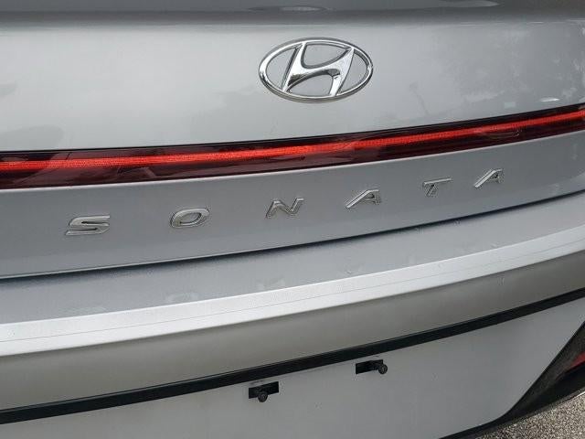 2023 Hyundai SONATA SEL 2.5L