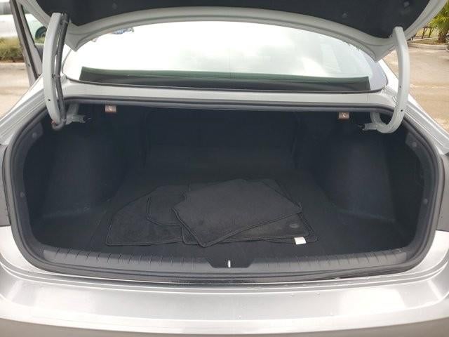 2023 Hyundai SONATA SEL 2.5L