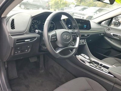 2023 Hyundai SONATA SEL 2.5L