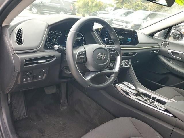 2023 Hyundai SONATA SEL 2.5L