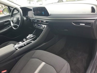 2023 Hyundai SONATA SEL 2.5L