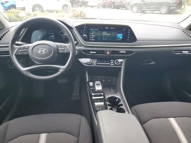 2023 Hyundai SONATA SEL 2.5L
