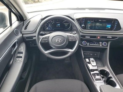 2023 Hyundai SONATA SEL 2.5L