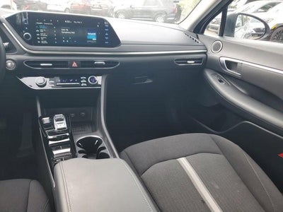 2023 Hyundai SONATA SEL 2.5L
