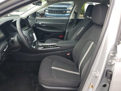2023 Hyundai SONATA SEL 2.5L