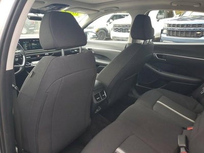 2023 Hyundai SONATA SEL 2.5L