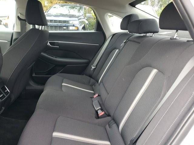 2023 Hyundai SONATA SEL 2.5L