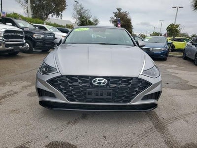 2023 Hyundai SONATA SEL 2.5L