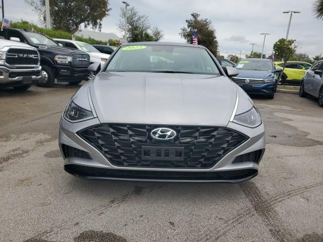 2023 Hyundai SONATA SEL 2.5L