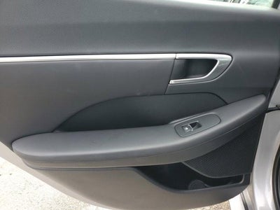 2023 Hyundai SONATA SEL 2.5L