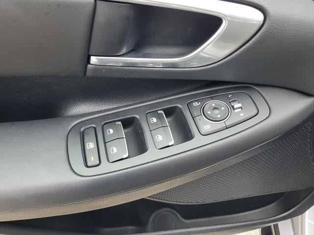 2023 Hyundai SONATA SEL 2.5L