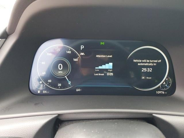 2023 Hyundai SONATA SEL 2.5L