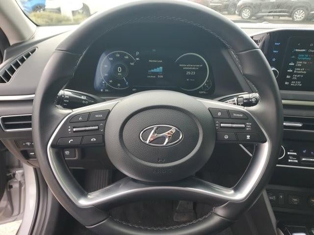2023 Hyundai SONATA SEL 2.5L