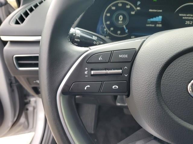 2023 Hyundai SONATA SEL 2.5L