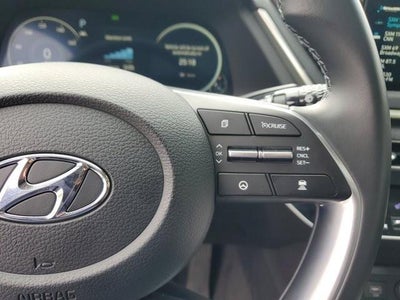 2023 Hyundai SONATA SEL 2.5L