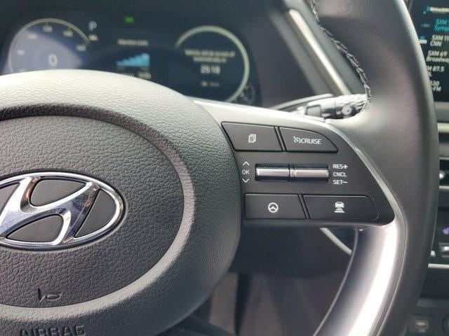 2023 Hyundai SONATA SEL 2.5L