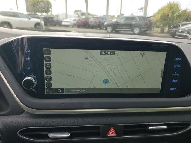 2023 Hyundai SONATA SEL 2.5L