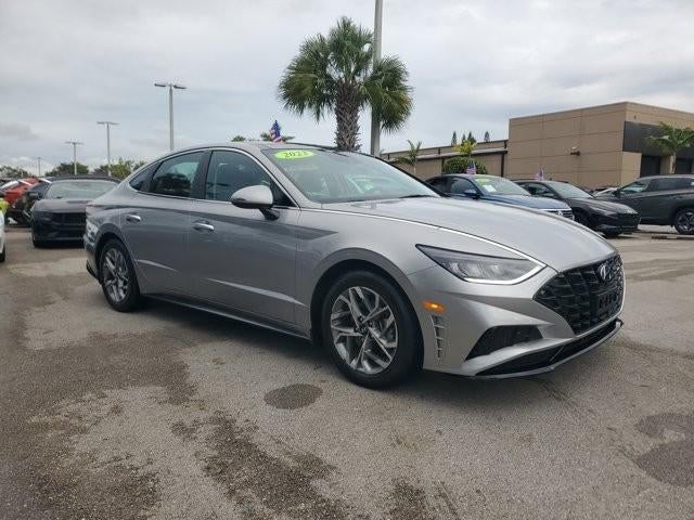 2023 Hyundai SONATA SEL 2.5L