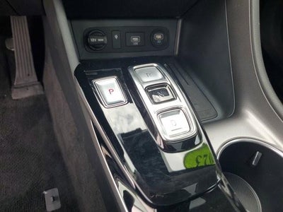 2023 Hyundai SONATA SEL 2.5L