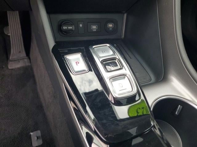 2023 Hyundai SONATA SEL 2.5L