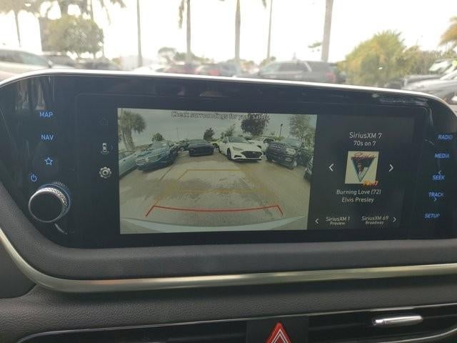 2023 Hyundai SONATA SEL 2.5L