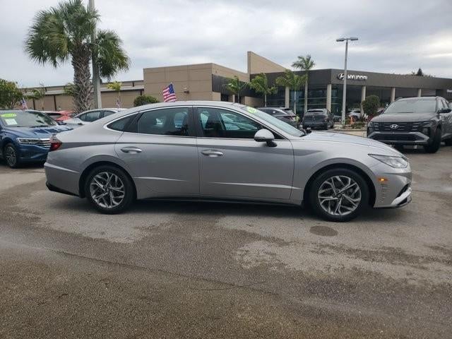 2023 Hyundai SONATA SEL 2.5L