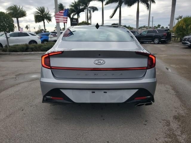 2023 Hyundai SONATA SEL 2.5L