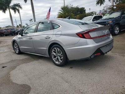 2023 Hyundai SONATA SEL 2.5L