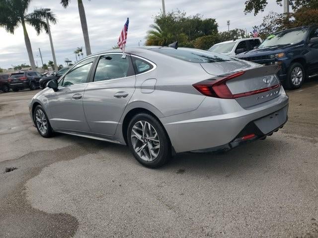 2023 Hyundai SONATA SEL 2.5L
