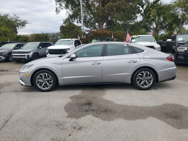2023 Hyundai SONATA SEL 2.5L