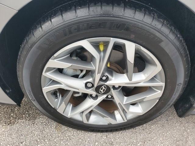 2023 Hyundai SONATA SEL 2.5L