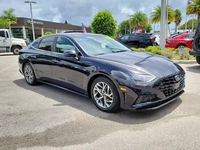 2023 Hyundai SONATA SEL 2.5L