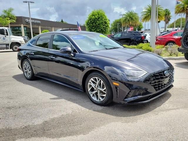 2023 Hyundai SONATA SEL 2.5L