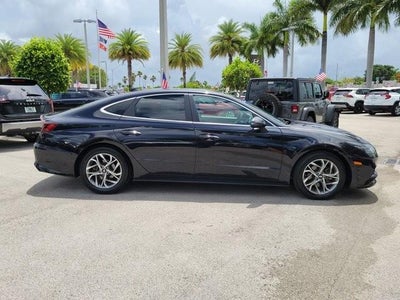 2023 Hyundai SONATA SEL 2.5L