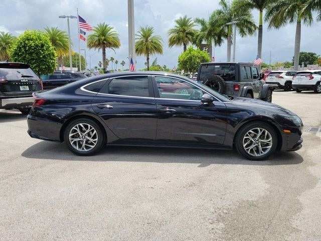 2023 Hyundai SONATA SEL 2.5L
