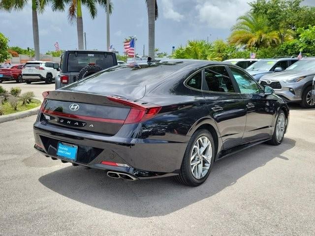 2023 Hyundai SONATA SEL 2.5L