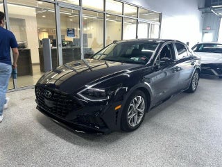 2023 Hyundai SONATA SEL 2.5L