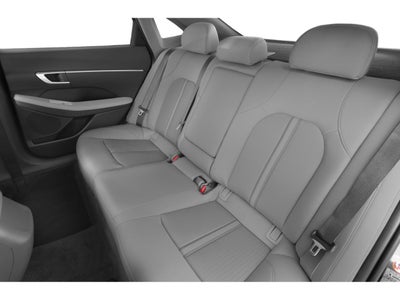 2023 Hyundai SONATA SEL 2.5L