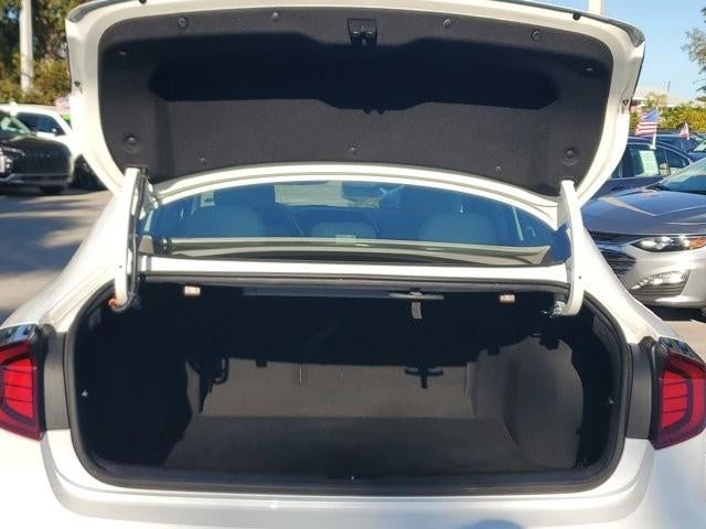 2022 Hyundai SONATA Limited 1.6T