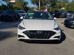 2022 Hyundai SONATA Limited 1.6T