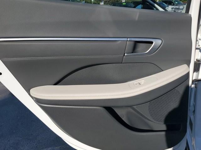 2022 Hyundai SONATA Limited 1.6T