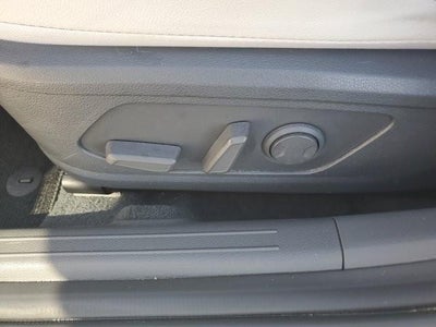 2022 Hyundai SONATA Limited 1.6T