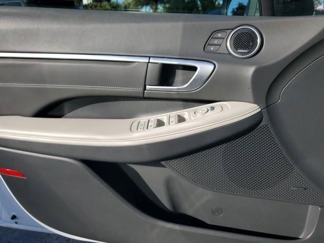 2022 Hyundai SONATA Limited 1.6T