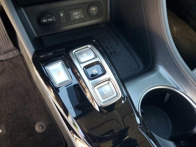 2022 Hyundai SONATA Limited 1.6T