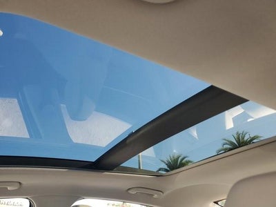 2022 Hyundai SONATA Limited 1.6T